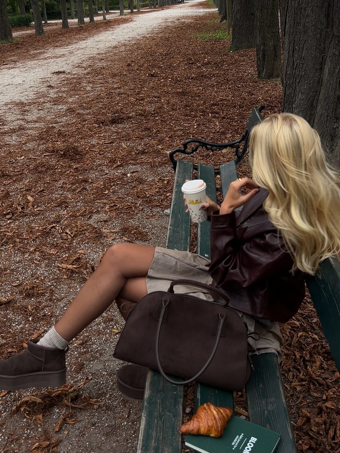 Le Wavy d’automne : la coiffure chic et effortless de la rentrée 🍂✨