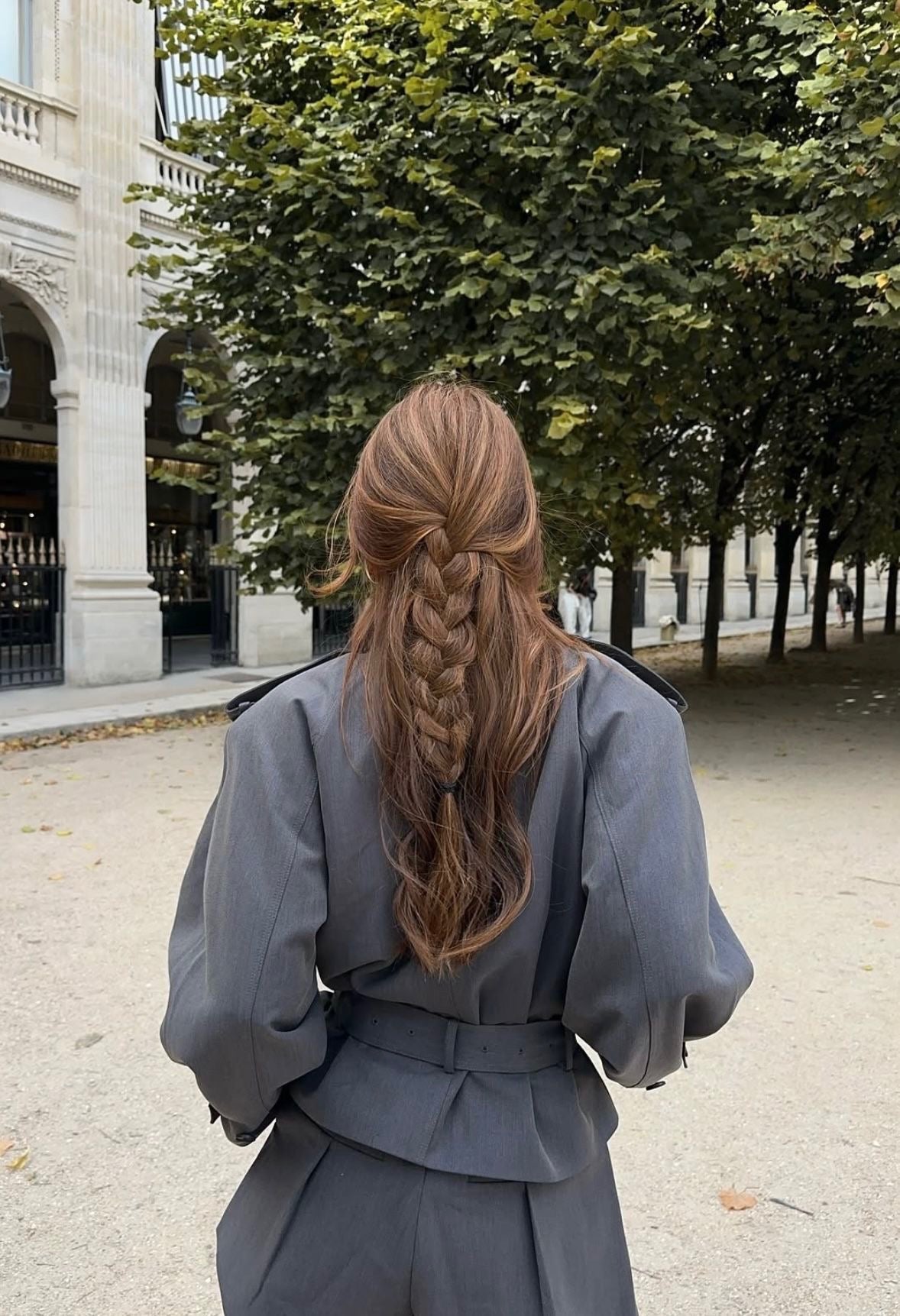 🍂 5 signes qu’il est temps de changer votre routine capillaire
