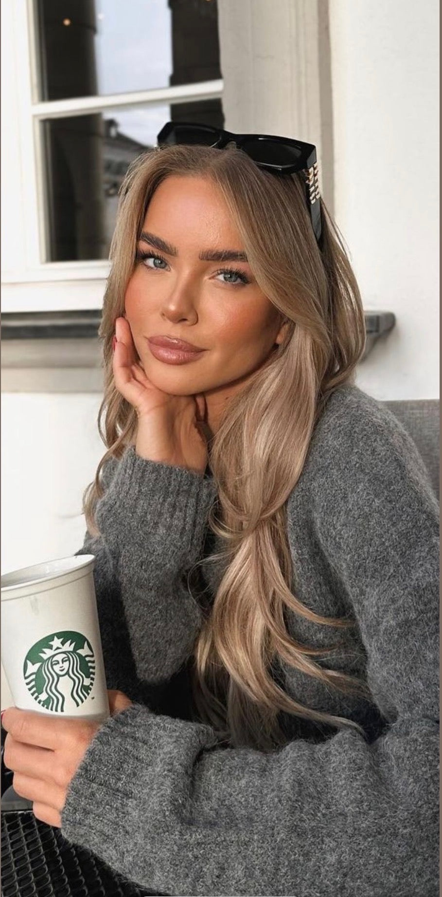 Comment coiffer ses cheveux hiver sans abîmer ?🤍