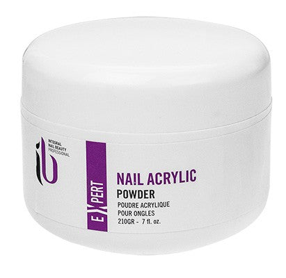 Natural Acrylic Powder (210ml) - IB