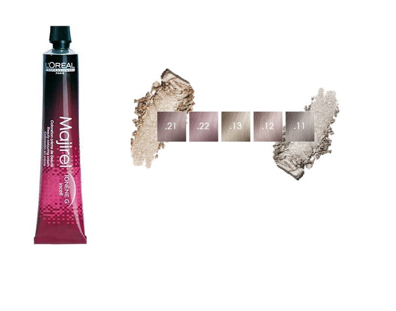 Majirel Hair Color .13 - L'Oréal Pro (50ml)