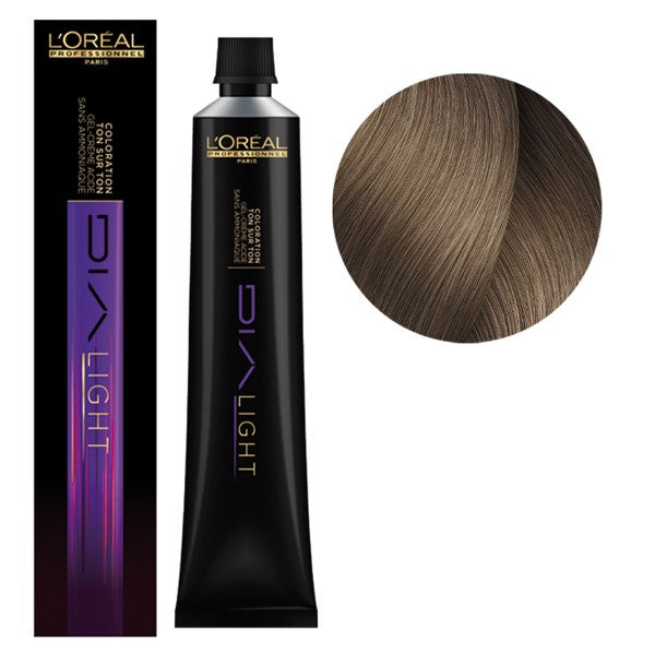 Coloring Dialight 8.28 - L'Oréal Pro (50ml)