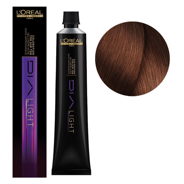 Dialight 6.35 coloring - L'Oréal Pro (50ml)
