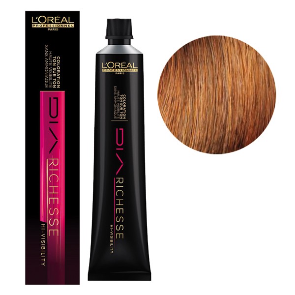 DIARICHESSE H.VI .43 TUB50MLOREAL -M