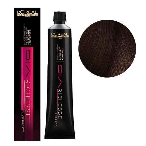 DIA RICHESSE H.VI .52 TUB50ML OREAL