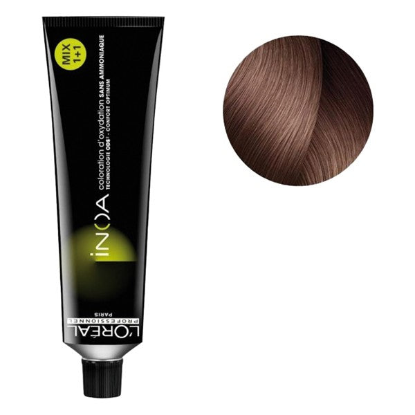 INOA Garnet Bronze Coloration - L'Oréal (60ml)