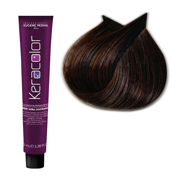 Coloration Keracolor 4.4 Eugene Perma 100ml