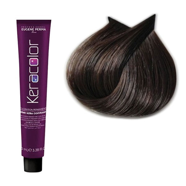 Coloration Keracolor 5.12 Eugene Perma 100ml