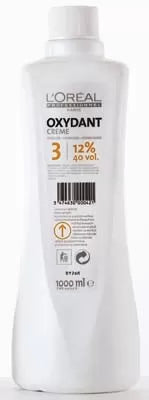 Oxydant Creme N'3   40Vol - L'Oréal Pro (1L)