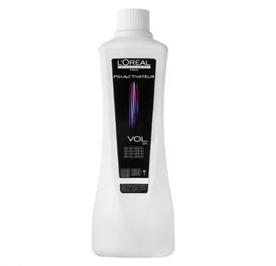 Revelateur Diactivateur 9Vol 3% N°0   L'Oréal (1L)