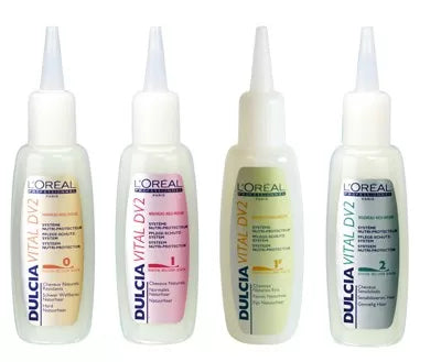 Permanente Dulcia Advanced N°1 - L'Oréal Pro (75ml)