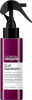 L'Oréal Curl Expression Reviver Treatment 190ml