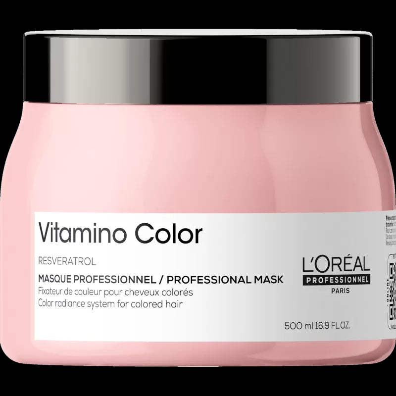 Serie Expert Vitamino Color Mask (250ml) L'Oréal