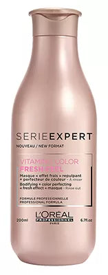 Vitamino Color Fresh Msq Treatment (200 ml) L'Oréal Pro