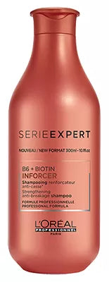 Shampoing Inforcer (300ml) - L'Oréal Pro
