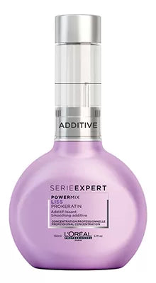 Serie Expert Powermix Add Liss (150ml) - L'Oréal