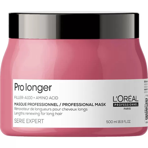 Serie Expert Pro Longer Mask (500ml) L'Oréal