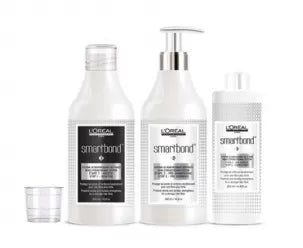 Smartbond Kit Technique 3x500 - L'Oréal Pro