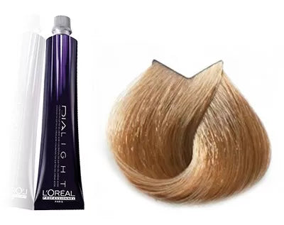 Dialight 8 coloring - L'Oréal Pro (50ml)