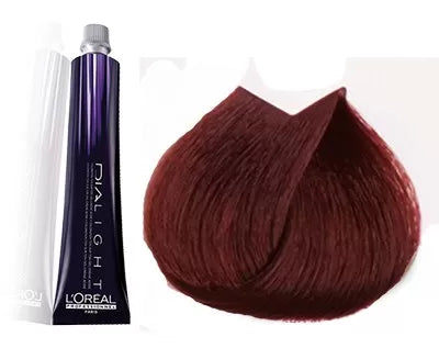 Coloring Dialight 5.66 - L'Oréal Pro (50ml)