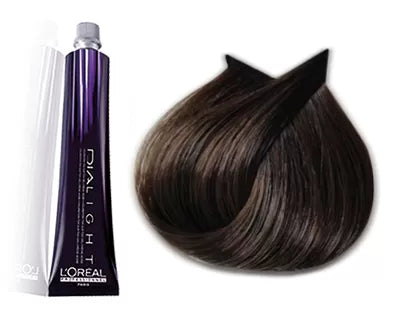 Dialight 5.8 Coloring - L'Oréal Pro (50ml)
