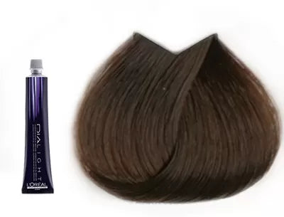 Coloring Dialight 6.13 - L'Oréal Pro (50ml)