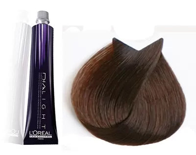 Dialight 6.34 coloring - L'Oréal Pro (50ml)