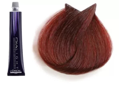 Coloring Dialight 6.46- L'Oréal Pro (50ml)
