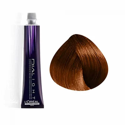 Dialight 7.40 coloring - L'Oréal Pro (50ml)
