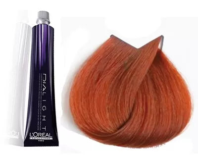 Coloring Dialight 7.43 - L'Oréal Pro (50ml)