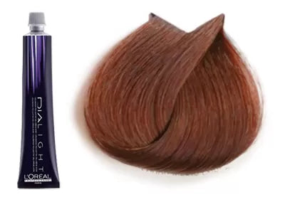 Coloring Dialight 7.4 - L'Oréal Pro (50ml)