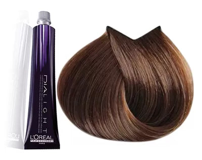 Dialight 7.8 Coloring - L'Oréal Pro (50ml)