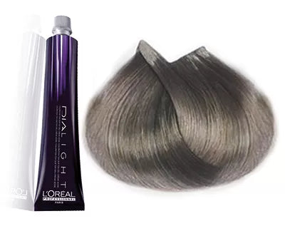 Dialight 8.11 coloring - L'Oréal Pro (50ml)