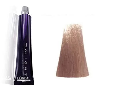 Dialight 9.02 coloring - L'Oréal Pro (50ml)