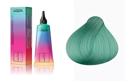 Colorfulhair Blue Craraibes (90 ml) L'Oréal Pro