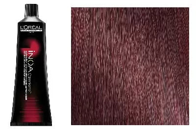 INOA CARM 4.62 coloring - L'Oréal Pro (60ml)