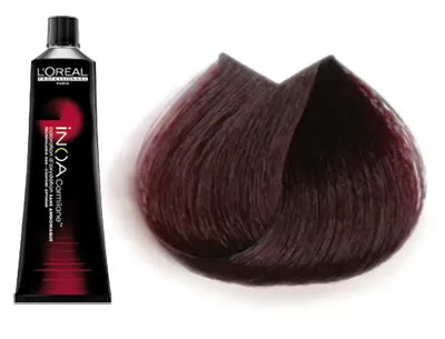 INOA CARM hair color 5.62 - L'Oréal Pro (60ml)