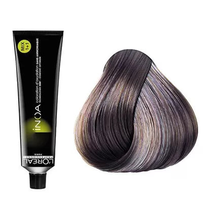 INOA High Resist Hair Color 8.22 - L'Oréal (60ml)