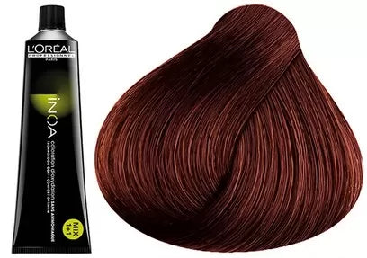 Color INOA 4.45 - L'Oréal Pro (60ml)
