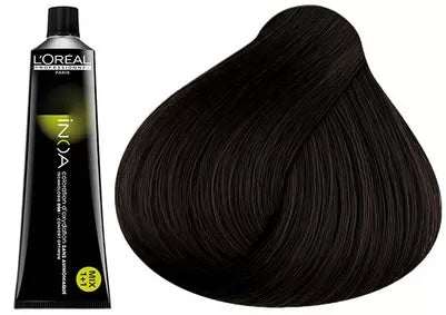 Color INOA 5.17 - L'Oréal Pro (60ml)