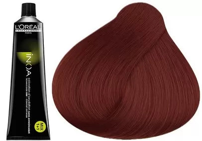 Color INOA 6.46 - L'Oréal Pro (60ml)