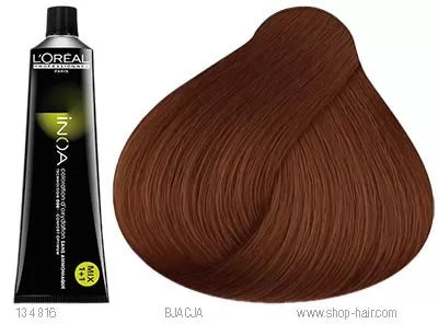 Color INOA 7.35 - L'Oréal Pro (60ml)