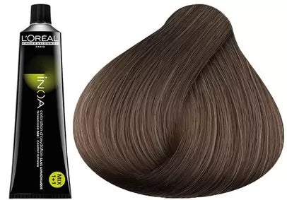 INOA 8.1 Coloring - L'Oréal Professionnel (60ml)