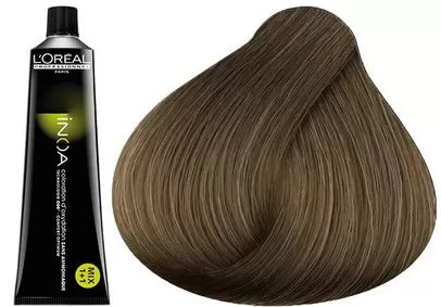 Color INOA 8.13 - L'Oréal Pro (60ml)