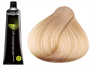 Color INOA 10 1/2.22 - L'Oréal Pro (60ml)