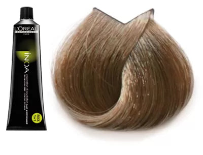 INOA 8.0 Coloring - L'Oréal Professionnel (60ml)