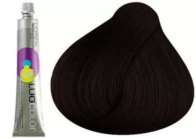 LUOCOLOR 2 hair color - L'Oréal Pro (50ml)