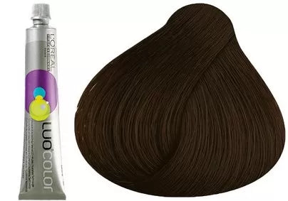 Coloring LUOCOLOR 5.31 - L'Oréal Pro (50ml)