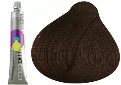 LUOCOLOR 5.13 hair color - L'Oréal Pro (50ml)