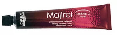 Majirel Hair Color 4.8 - L'Oréal Pro (50ml)
